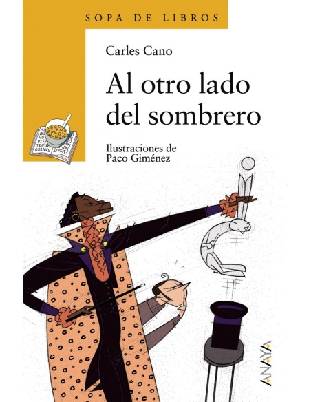 Al otro lado del sombrero