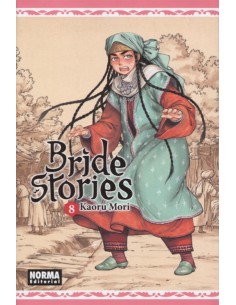 BRIDE STORIEs