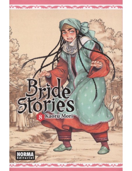 BRIDE STORIEs