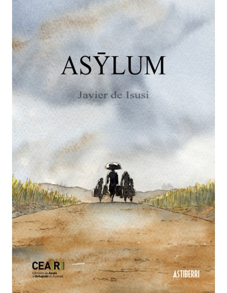 ASYLUM