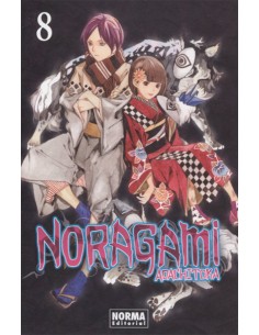 NORAGAMI