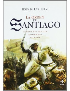 La orden de Santiago