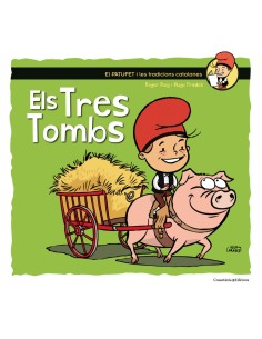 Els tres toms