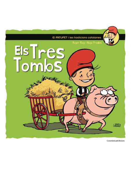 Els tres toms