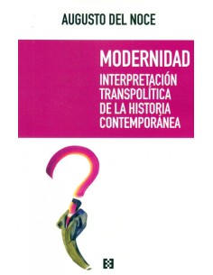MODERNIDAD