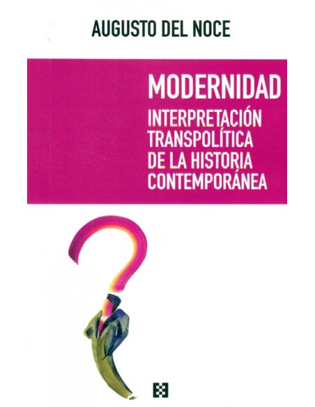 MODERNIDAD