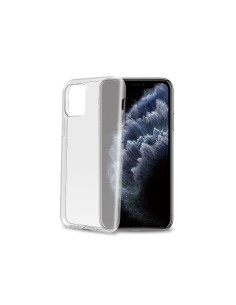 Gelskin funda para teléfono móvil 14,7 cm (5.8") Transparente
