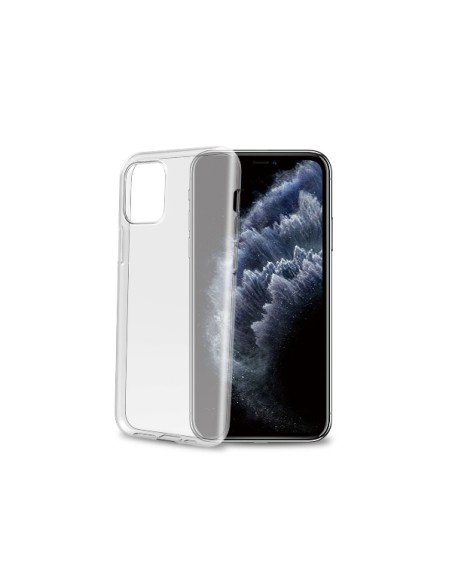 Gelskin funda para teléfono móvil 14,7 cm (5.8") Transparente