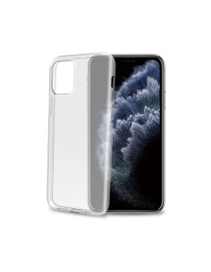 Gelskin funda para teléfono móvil 16,5 cm (6.5") Transparente