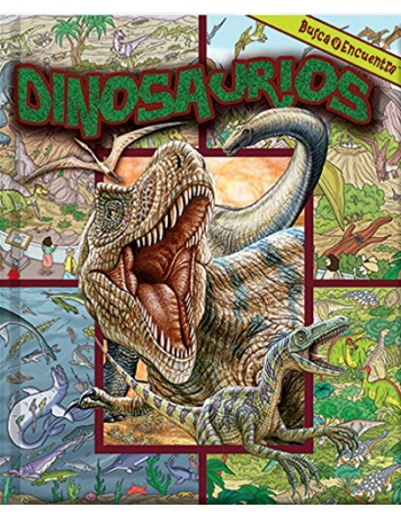 DINOSAURIOS