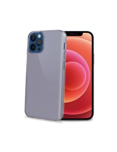 Gelskin funda para teléfono móvil 17 cm (6.7") Transparente