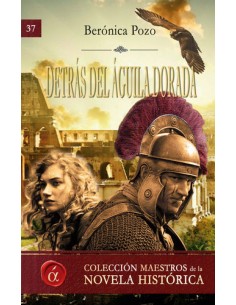 Detras del aguila dorada