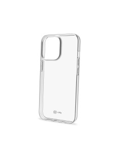 GELSKIN Apple iPhone 13 Pro funda para teléfono móvil 15,5 cm (6.1") Transparente