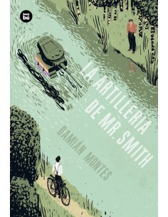 La artilleria de mrSmith