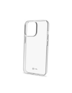 GELSKIN Apple iPhone 13 Pro Max funda para teléfono móvil 17 cm (6.7") Transparente