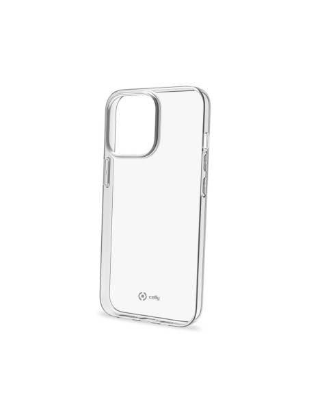 GELSKIN Apple iPhone 13 Pro Max funda para teléfono móvil 17 cm (6.7") Transparente