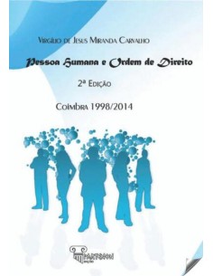 Pessoa humana e ordem de direito