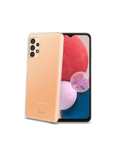 Gelskin funda para teléfono móvil 16,8 cm (6.6") Translúcido
