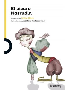 El picaro Nasrudin