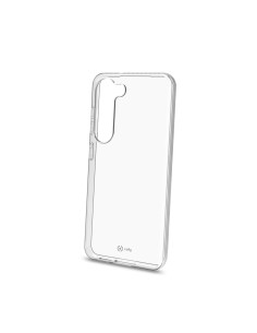 GELSKIN1032 funda para teléfono móvil 15,5 cm (6.1") Transparente