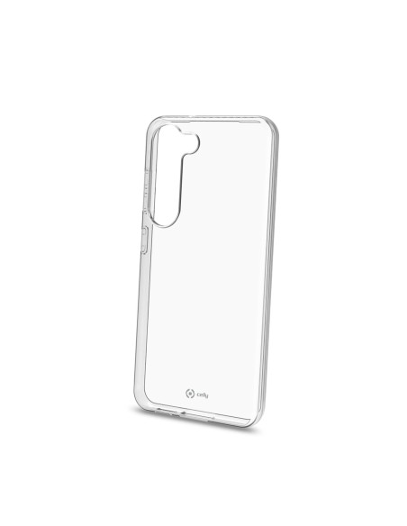 GELSKIN1032 funda para teléfono móvil 15,5 cm (6.1") Transparente