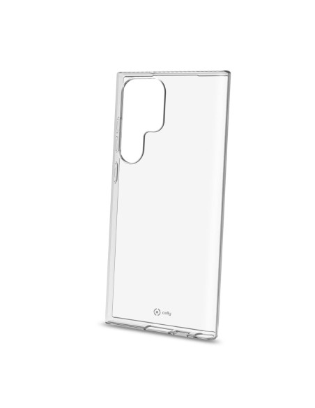 GELSKIN1033 funda para teléfono móvil 17,3 cm (6.8") Transparente