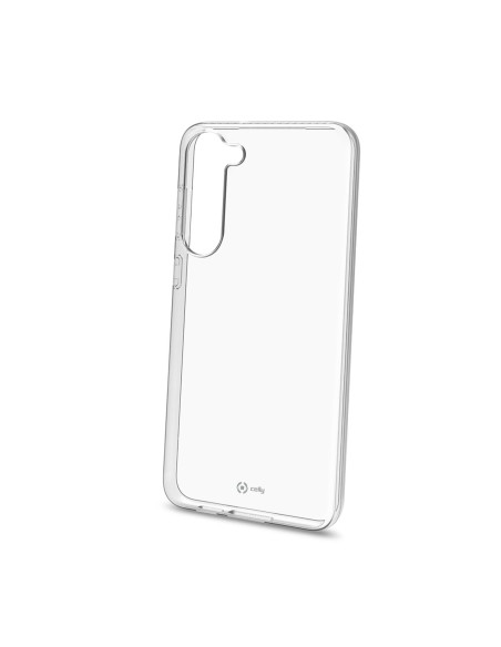 GELSKIN1034 funda para teléfono móvil 16,8 cm (6.6") Transparente