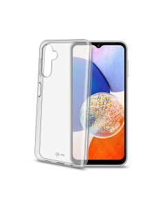 GELSKIN funda para teléfono móvil 16,8 cm (6.6") Transparente