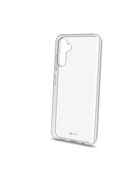 GELSKIN funda para teléfono móvil 16,3 cm (6.4") Transparente