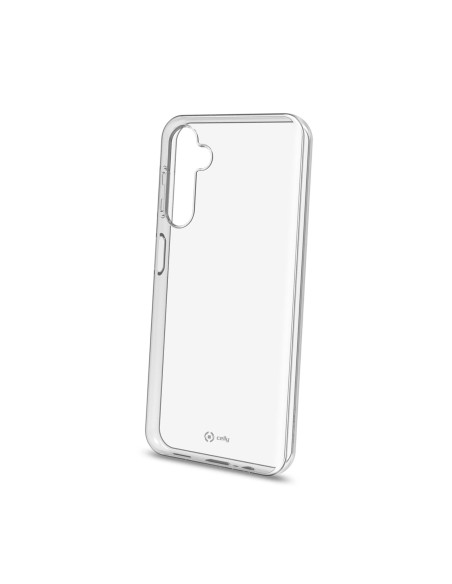 GELSKIN1038 funda para teléfono móvil 16,5 cm (6.5") Transparente