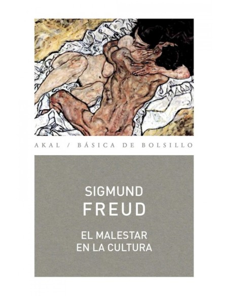 EL MALESTAR EN LA CULTURA