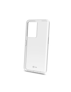 GELSKIN funda para teléfono móvil 16,7 cm (6.56") Transparente