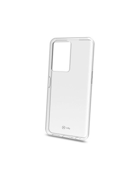 GELSKIN funda para teléfono móvil 16,7 cm (6.56") Transparente