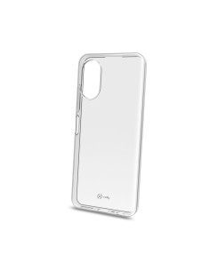 GELSKIN funda para teléfono móvil 16,7 cm (6.56") Transparente