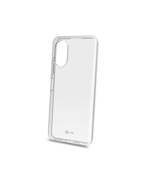 GELSKIN funda para teléfono móvil 16,7 cm (6.56") Transparente