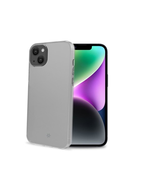 GELSKIN1053 funda para teléfono móvil 15,5 cm (6.1") Transparente