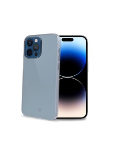 GELSKIN1054 funda para teléfono móvil 15,5 cm (6.1") Transparente