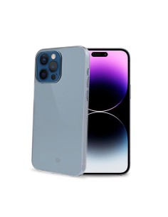 GELSKIN1056 funda para teléfono móvil 17 cm (6.7") Transparente