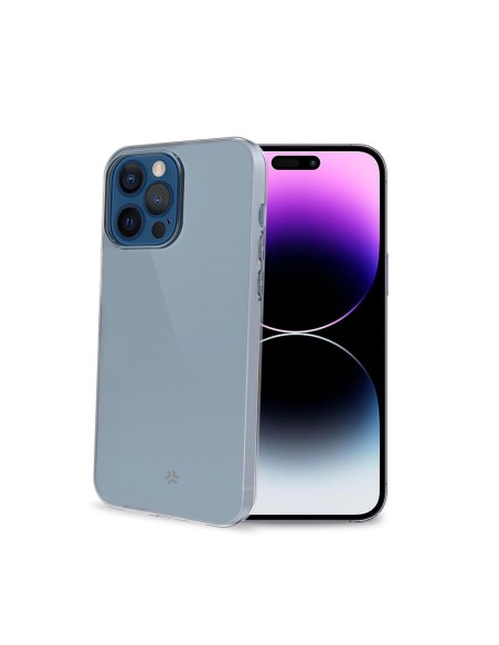 GELSKIN1056 funda para teléfono móvil 17 cm (6.7") Transparente