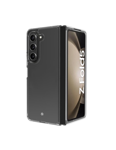 COVER SAMSUNG FOLD 5 TRANSP