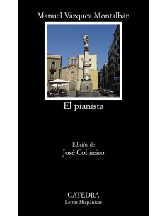 EL PIANISTA