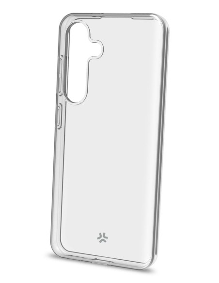 GELSKIN1065 funda para teléfono móvil 15,8 cm (6.2") Transparente
