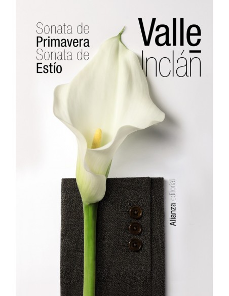 SONATA DE PRIMAVERA SONATA DE ESTiO