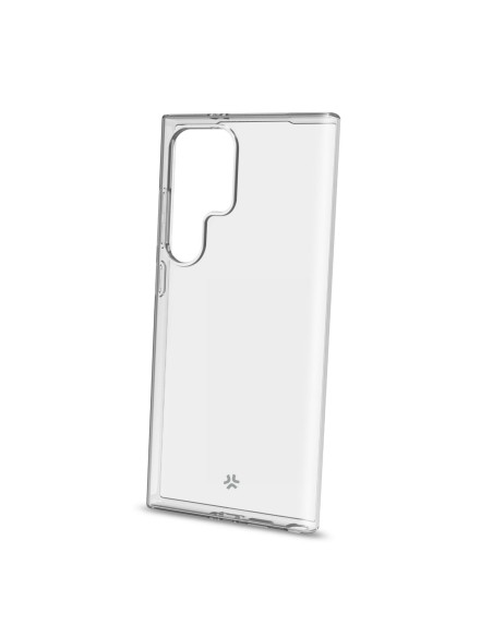 GELSKIN1067 funda para teléfono móvil 17,3 cm (6.8") Transparente