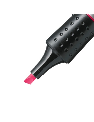 Luminator marcador 1 pieza(s) Punta de cincel Rosa