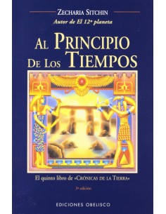 Al principio de los tiempos