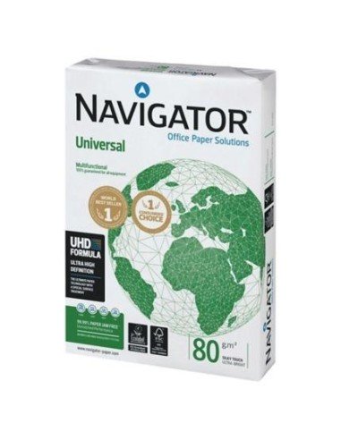 NAVIGATOR A3 80GR UNIVERSAL