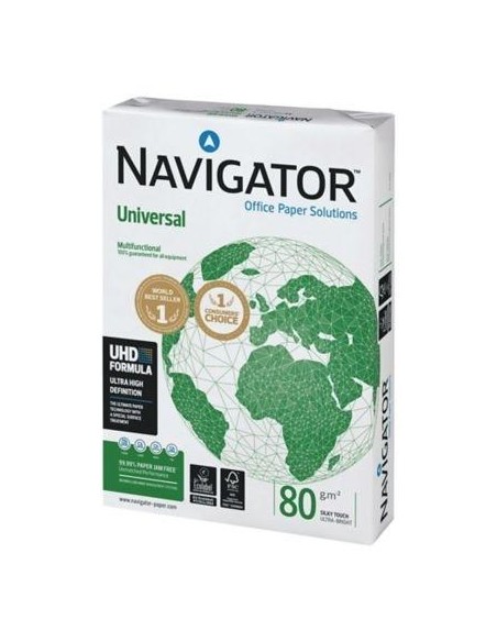 NAVIGATOR A3 80GR UNIVERSAL
