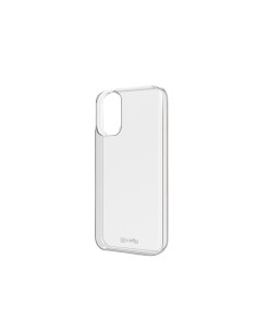 Gelskin funda para teléfono móvil 16,5 cm (6.5") Transparente