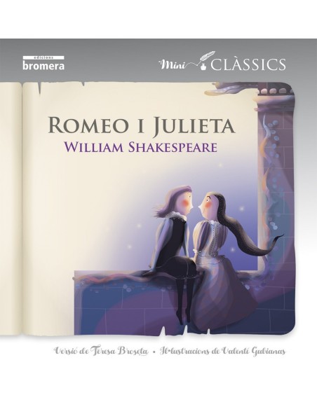 Romeo i Julieta